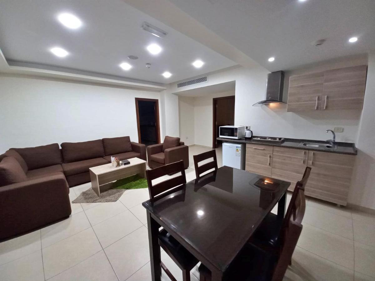 Lujain Hotel فندق النور واللجين Amman Esterno foto