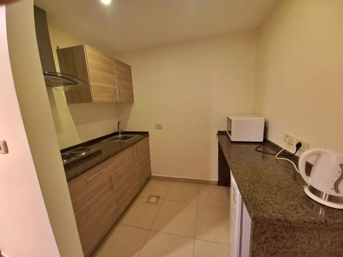 Lujain Hotel فندق النور واللجين Amman Esterno foto
