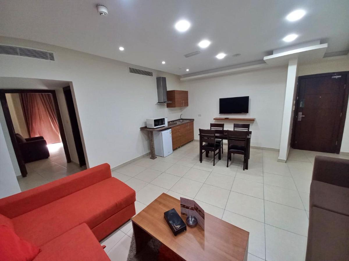 Lujain Hotel فندق النور واللجين Amman Esterno foto