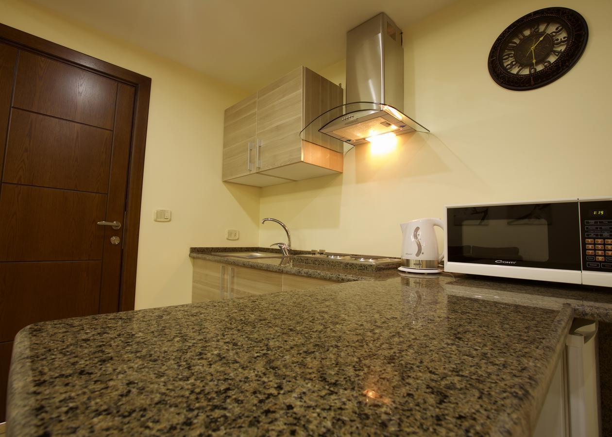 Lujain Hotel فندق النور واللجين Amman Camera foto