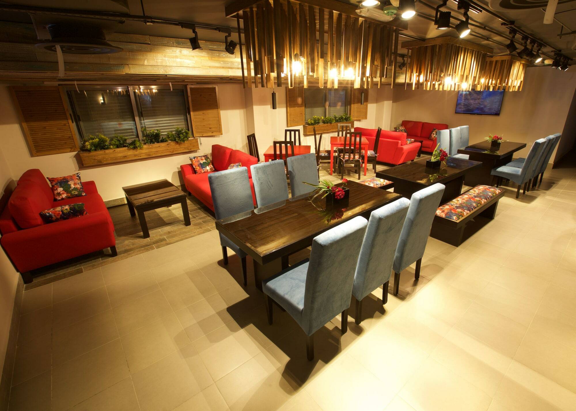 Lujain Hotel فندق النور واللجين Amman Esterno foto